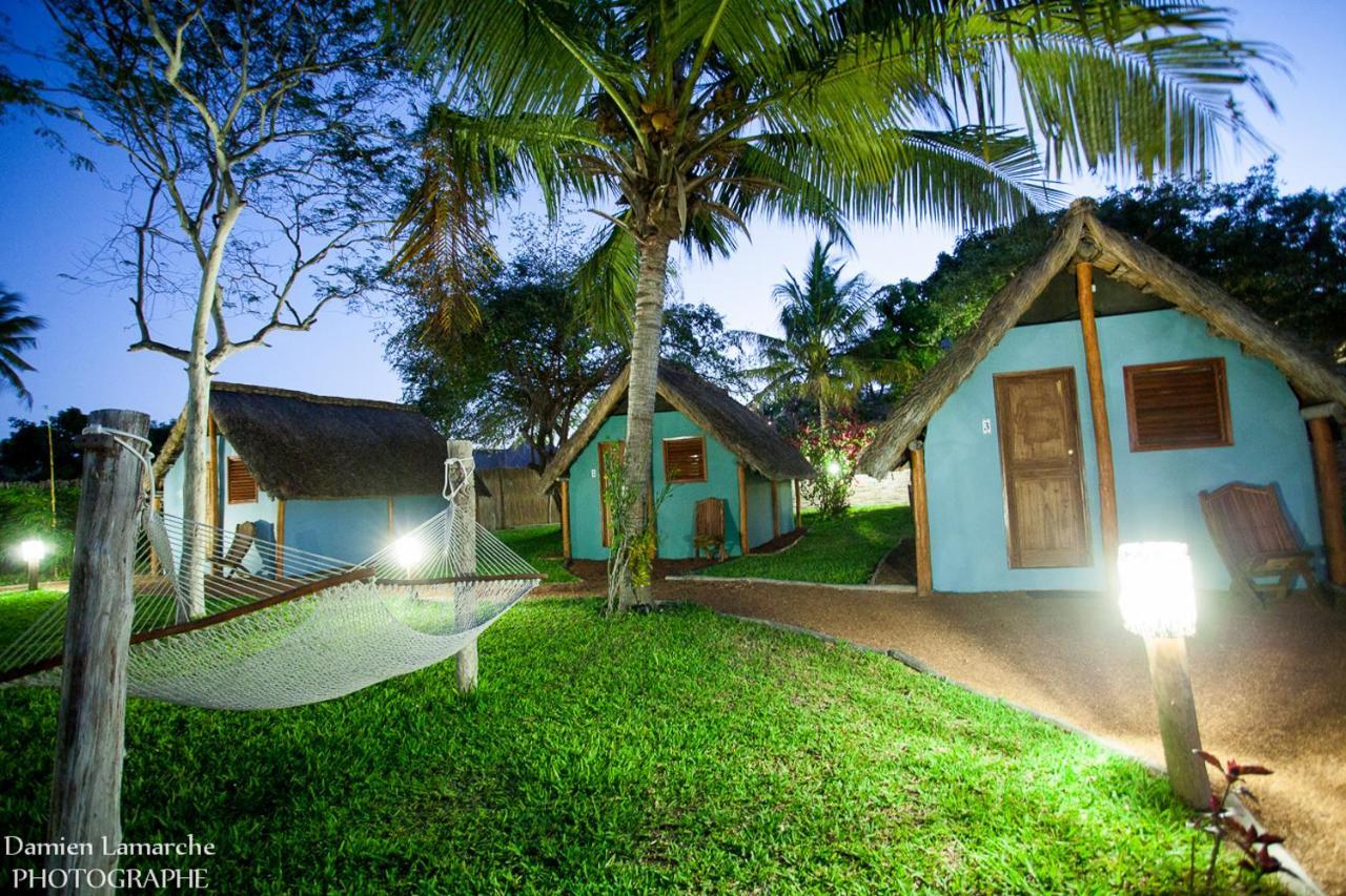 Boa Gente Lodge วิลันคูลอส ภายนอก รูปภาพ