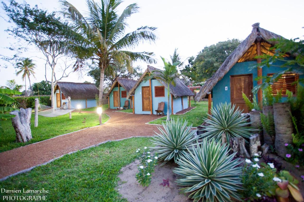 Boa Gente Lodge วิลันคูลอส ภายนอก รูปภาพ