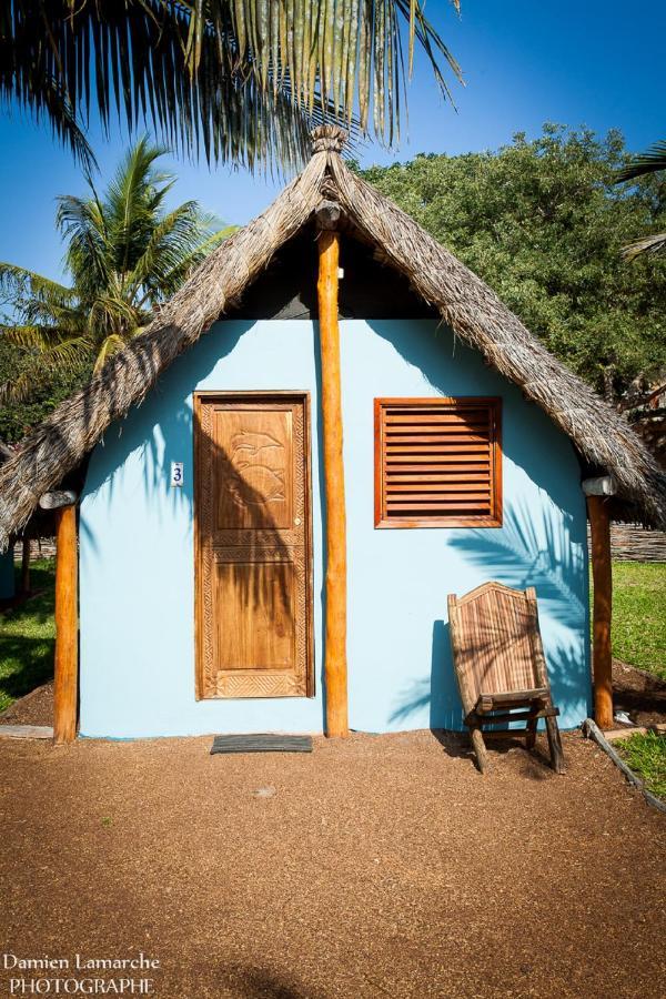 Boa Gente Lodge วิลันคูลอส ภายนอก รูปภาพ