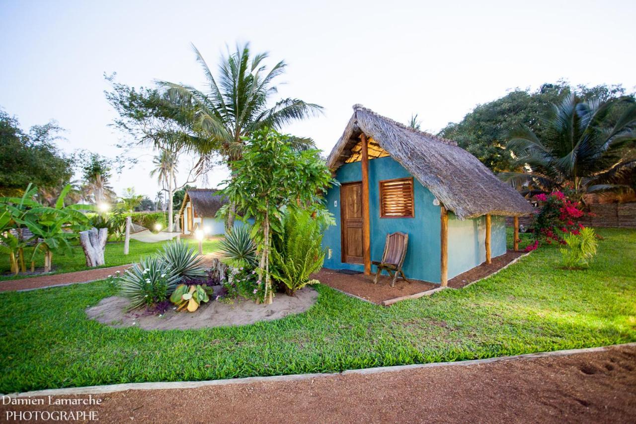 Boa Gente Lodge วิลันคูลอส ภายนอก รูปภาพ