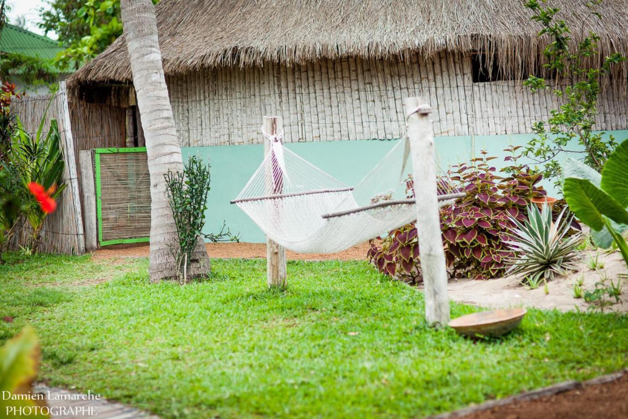 Boa Gente Lodge วิลันคูลอส ภายนอก รูปภาพ