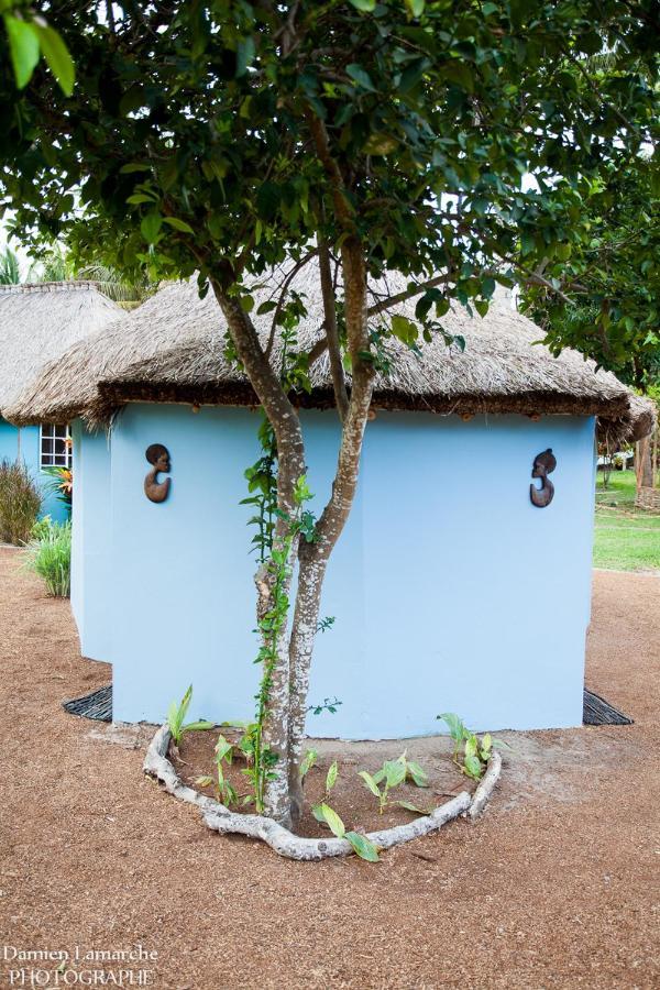 Boa Gente Lodge วิลันคูลอส ภายนอก รูปภาพ