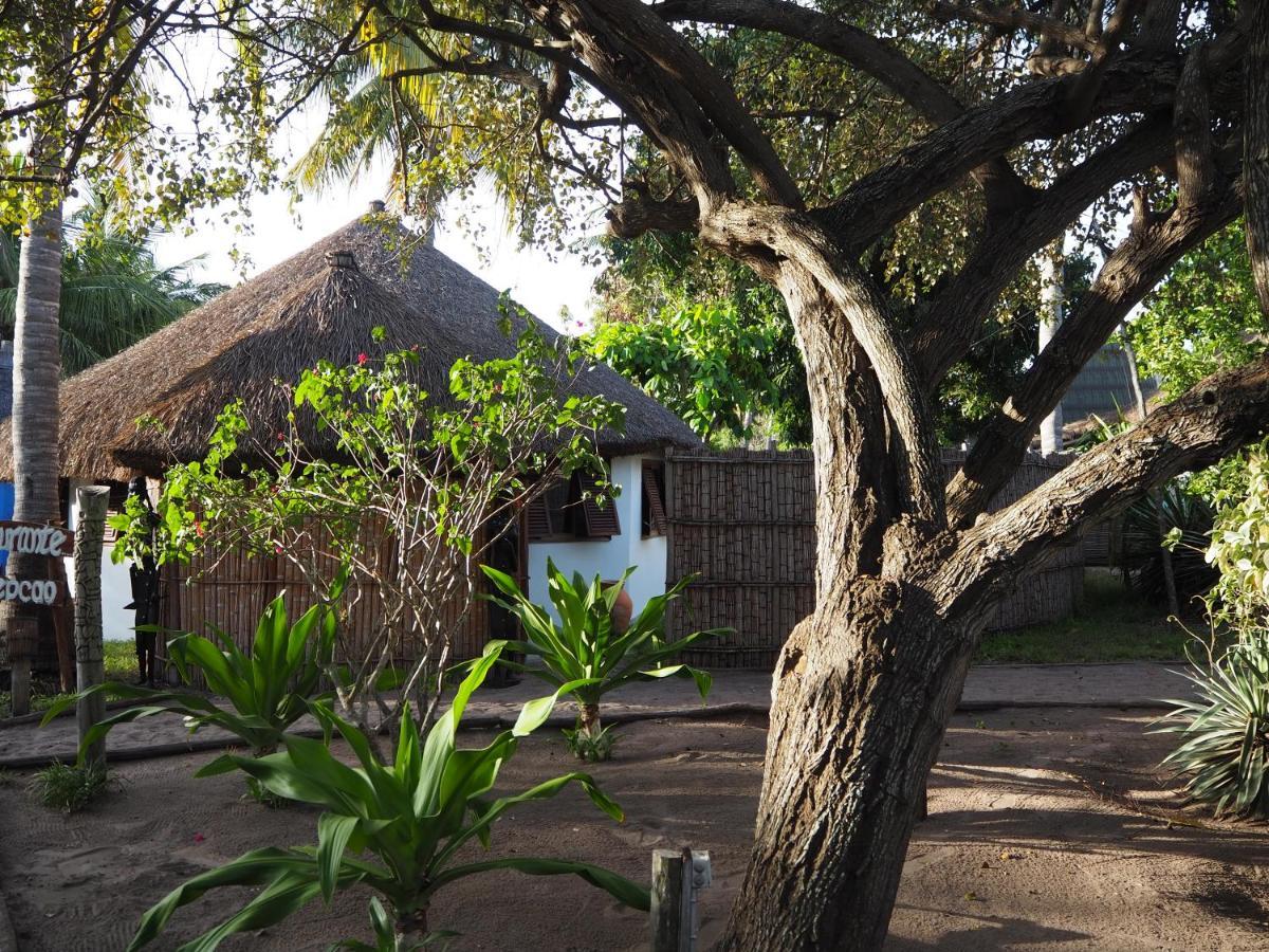 Boa Gente Lodge วิลันคูลอส ภายนอก รูปภาพ