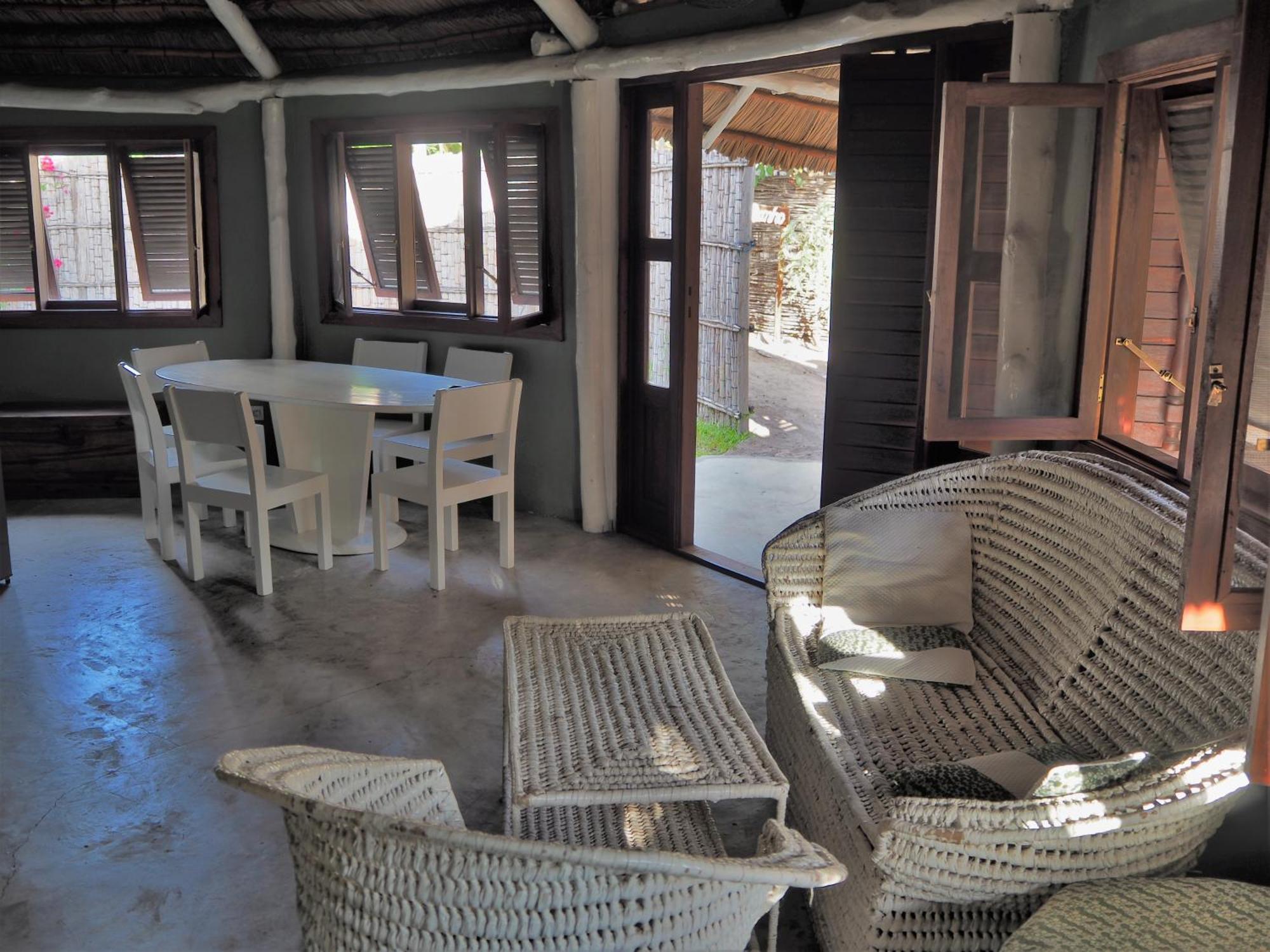 Boa Gente Lodge วิลันคูลอส ห้อง รูปภาพ