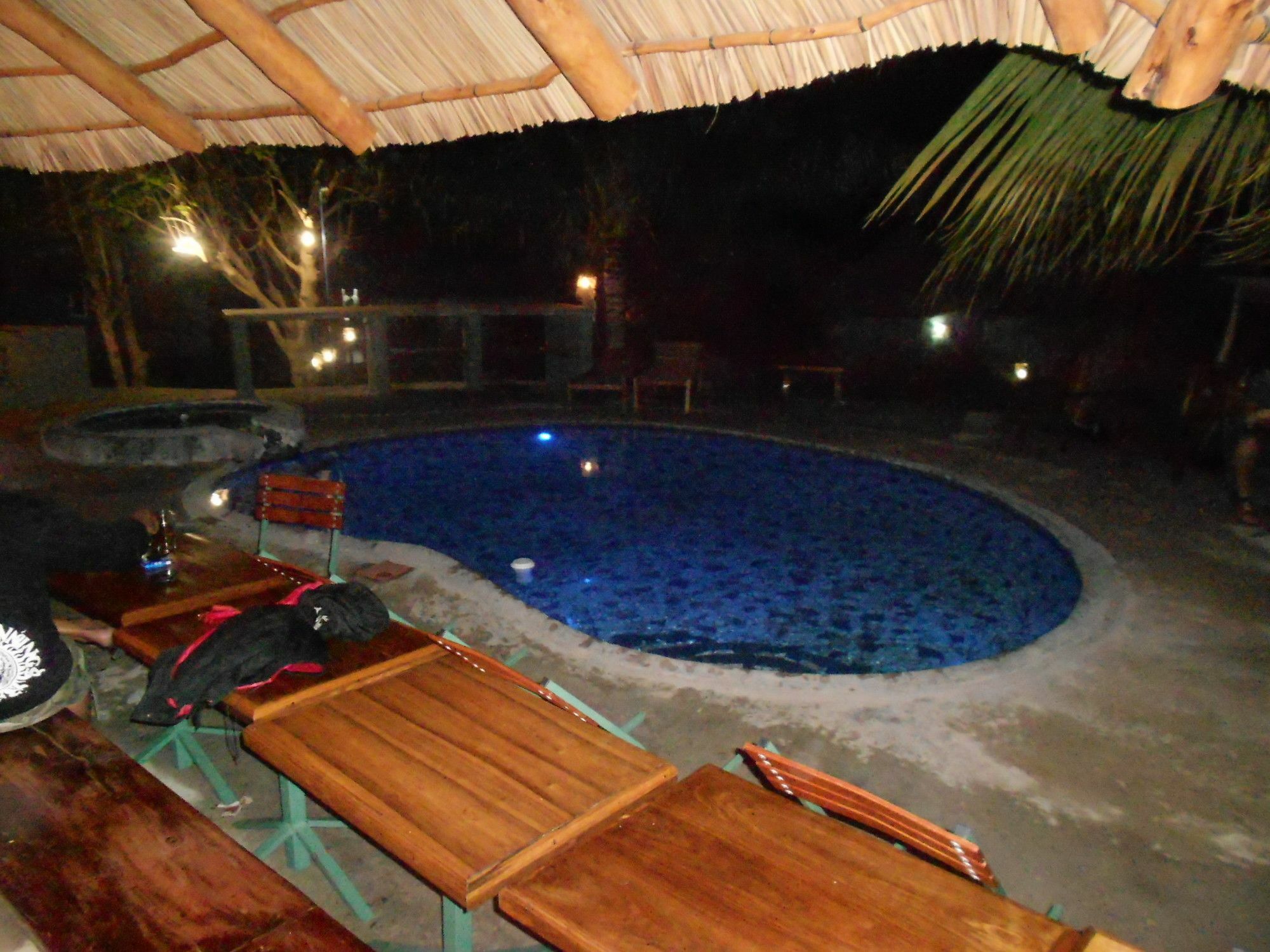 Boa Gente Lodge วิลันคูลอส ภายนอก รูปภาพ